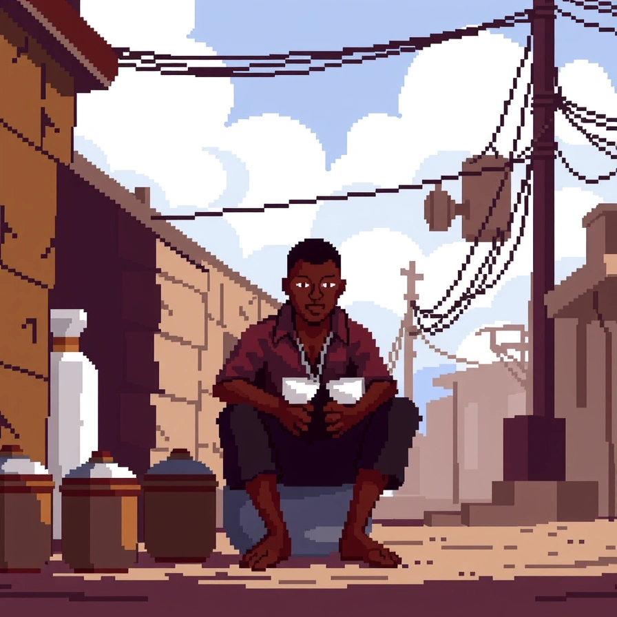 Scene