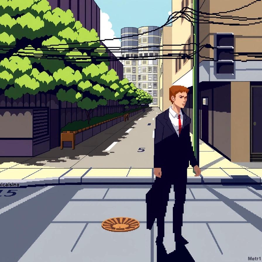 Scene