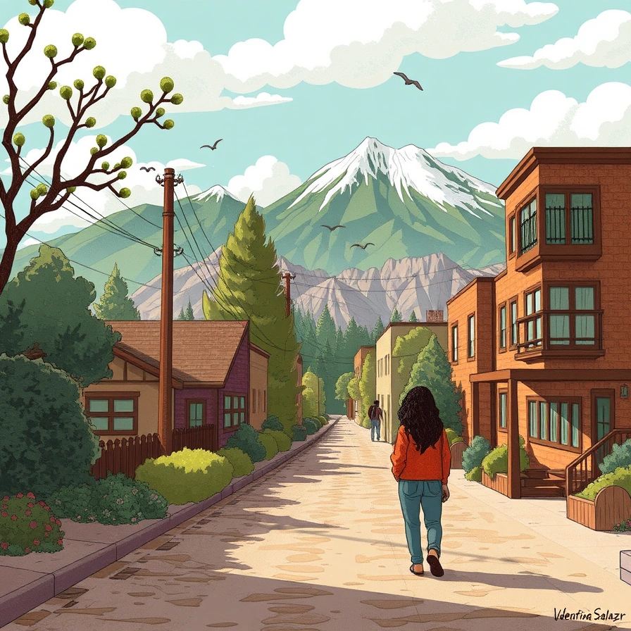 Scene