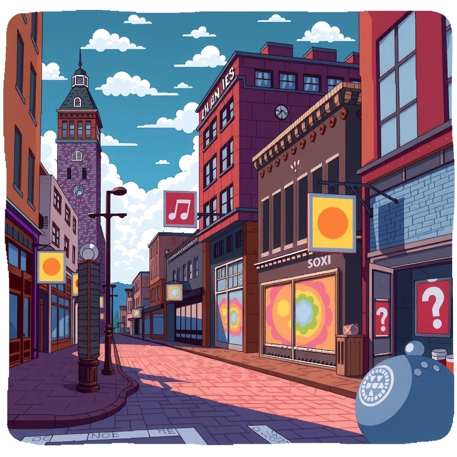 Scene