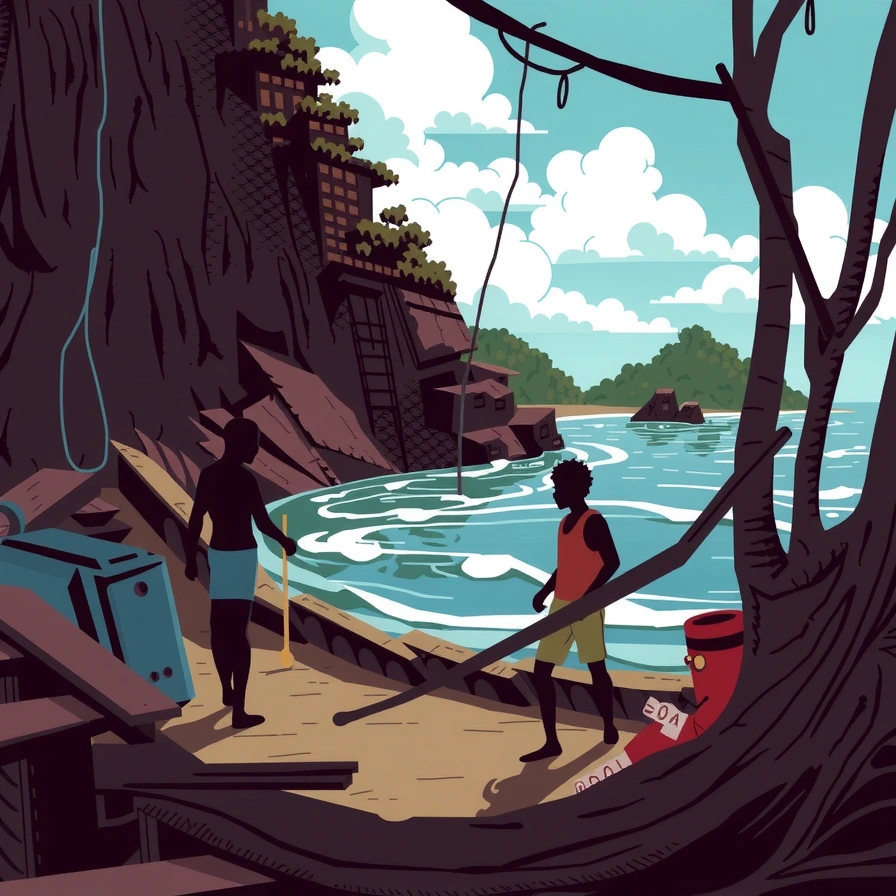 Scene