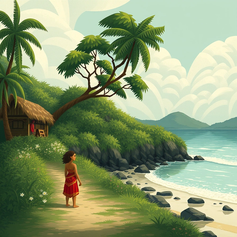 Scene