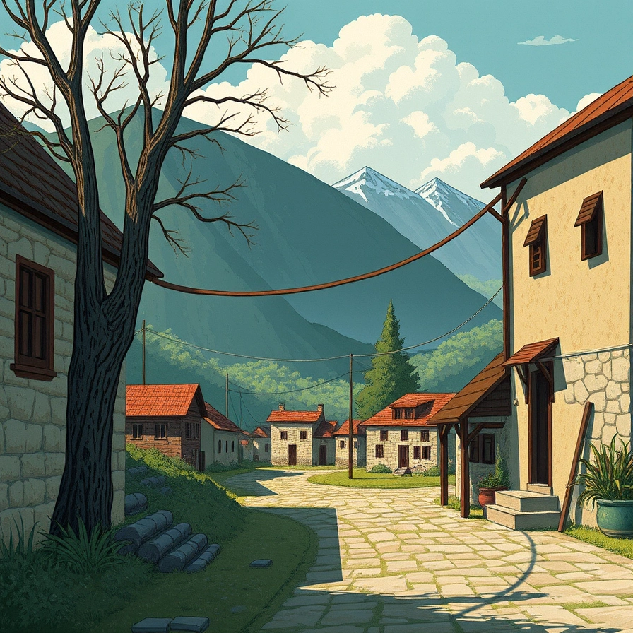 Scene