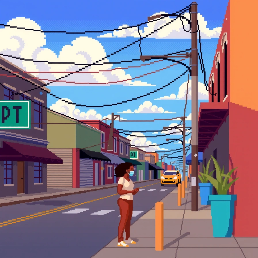Scene