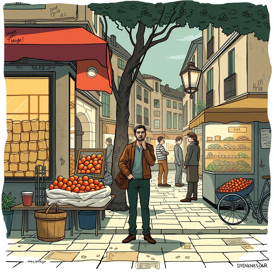 Scene