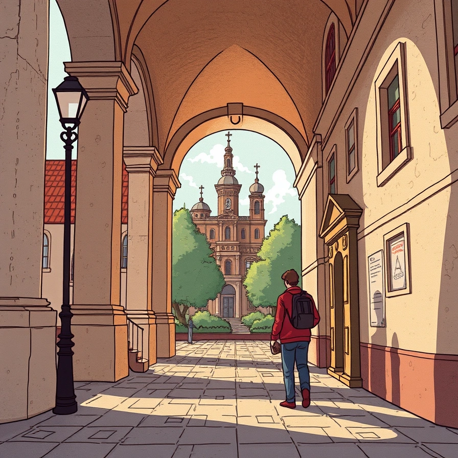 Scene
