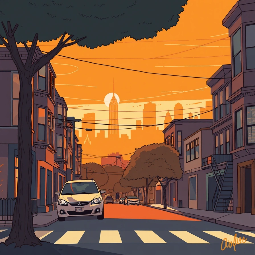 Scene