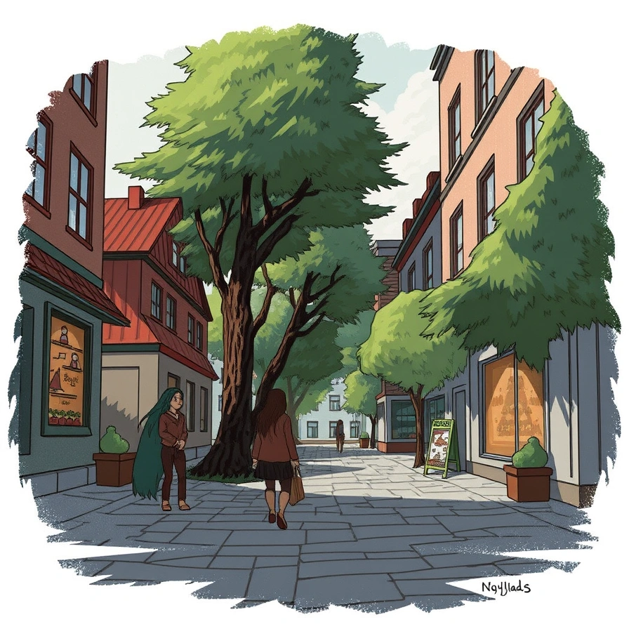 Scene