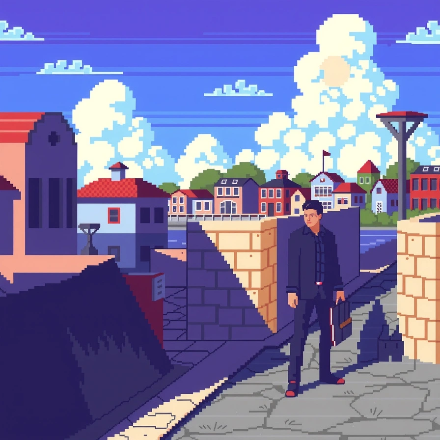 Scene