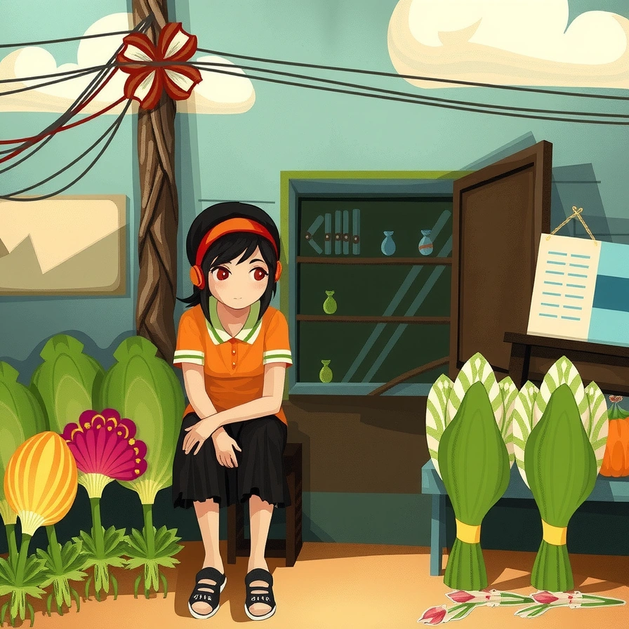 Scene