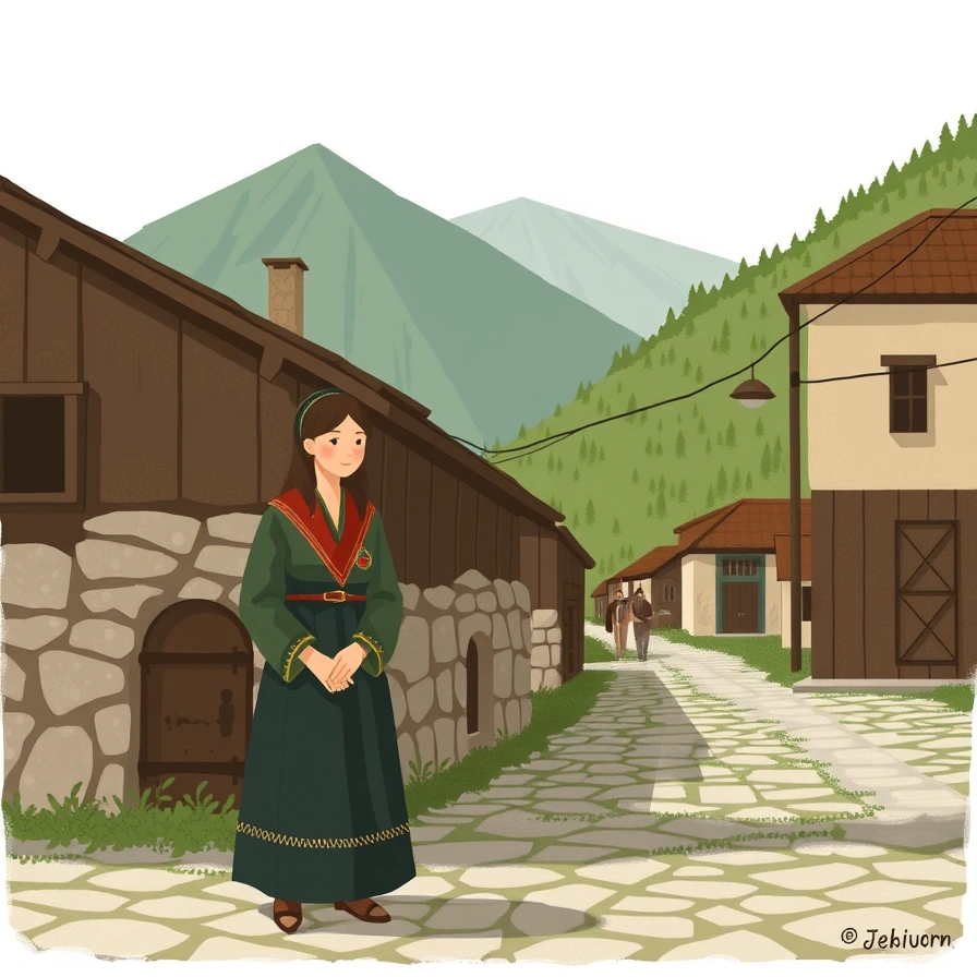 Scene
