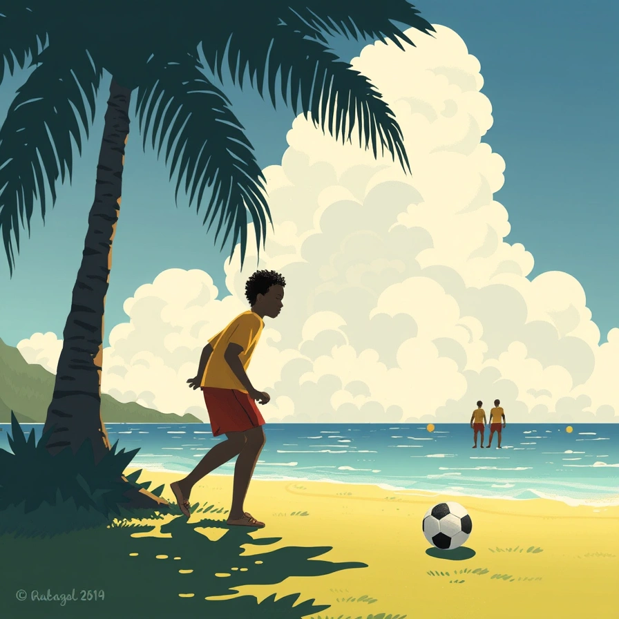 Scene