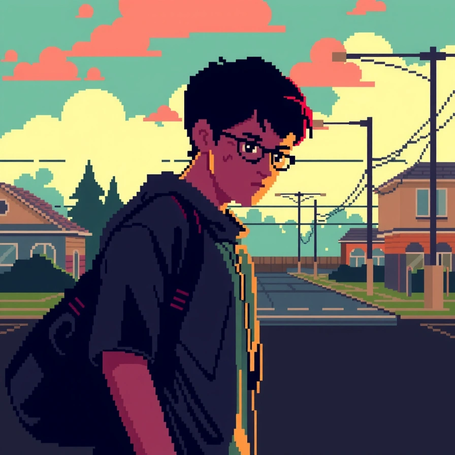 Scene