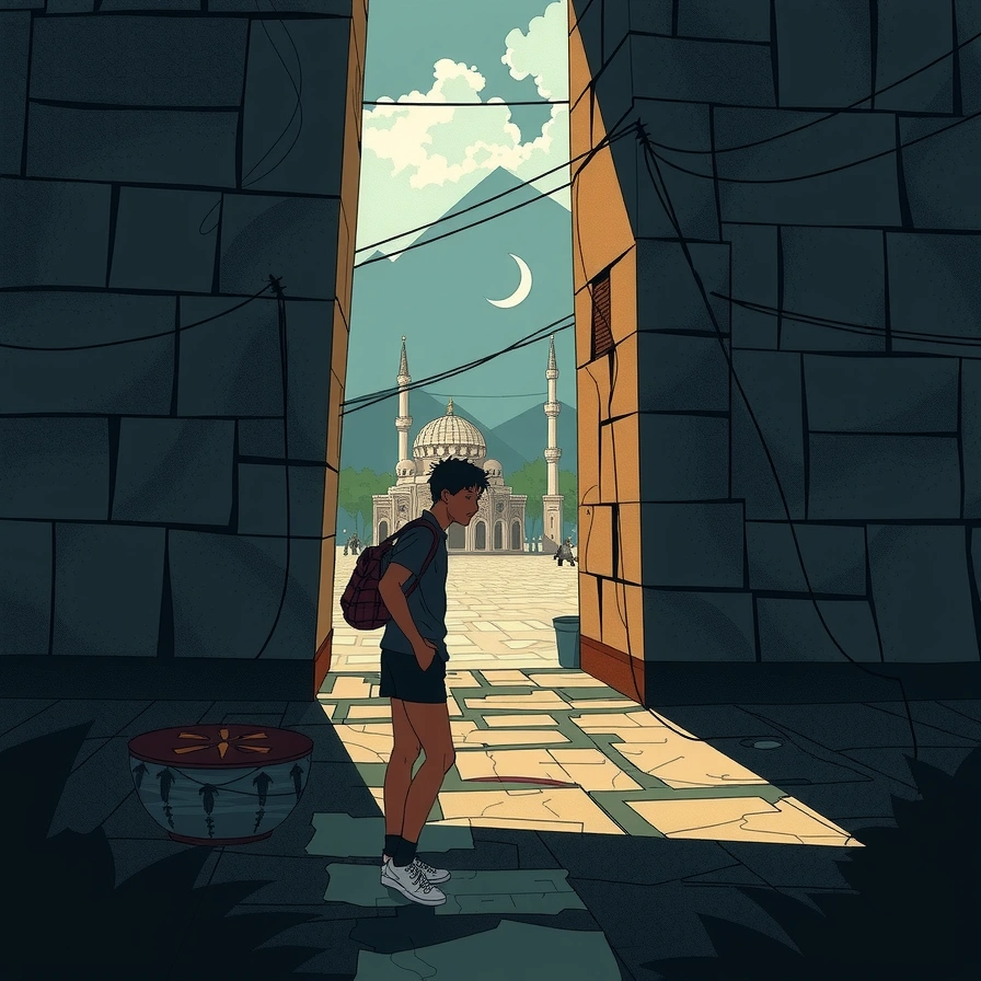Scene