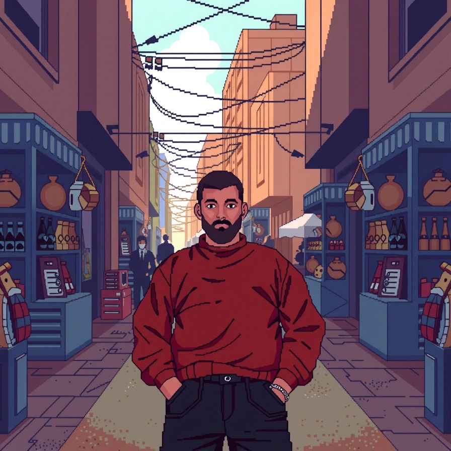 Scene