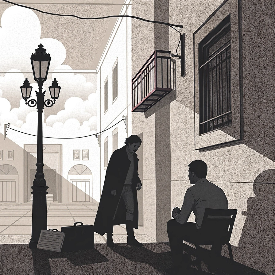 Scene