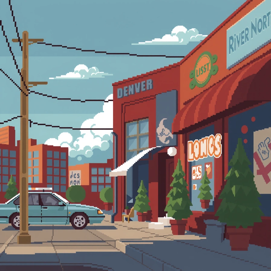Scene