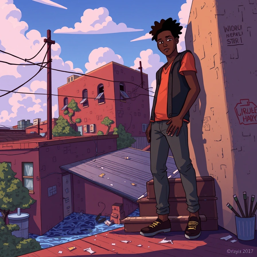 Scene