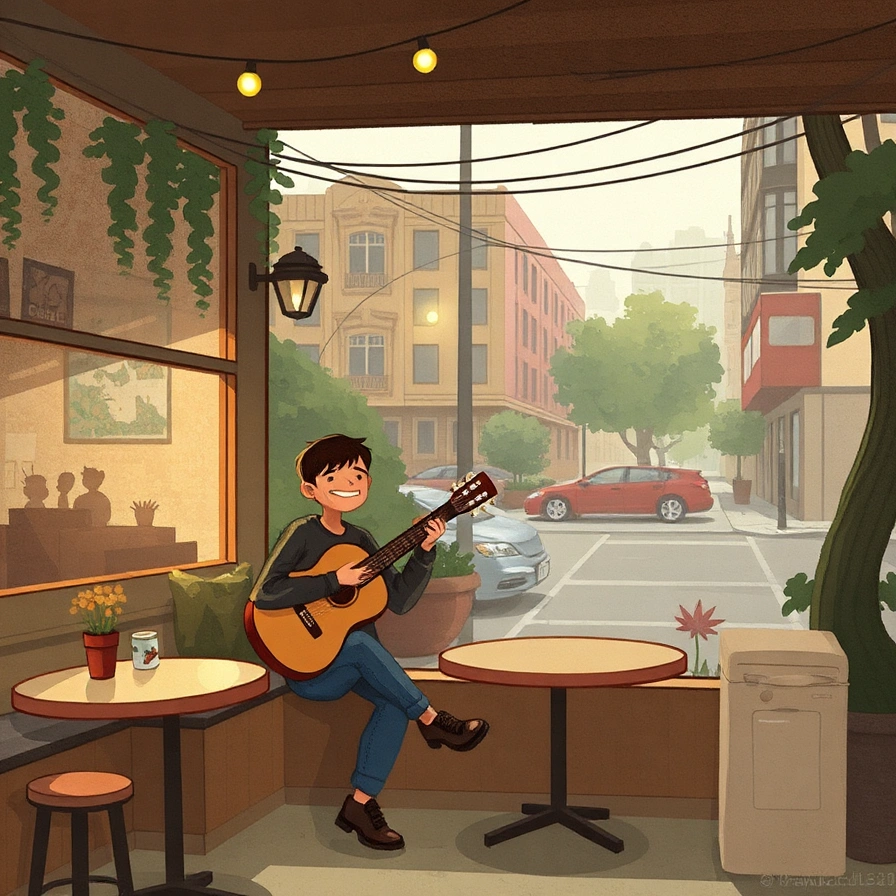Scene