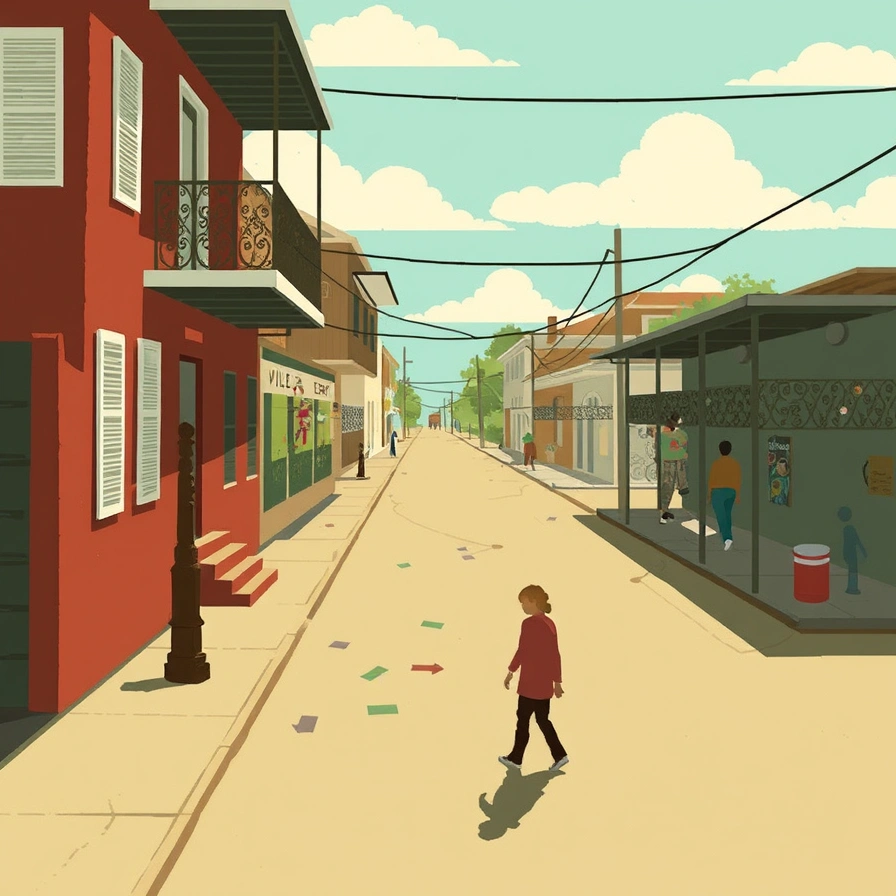 Scene