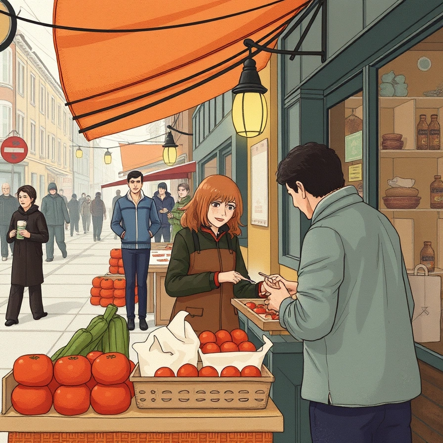 Scene