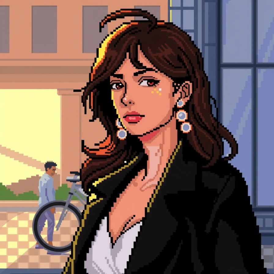 Scene