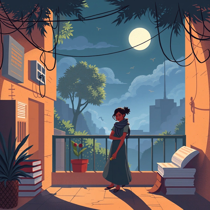 Scene