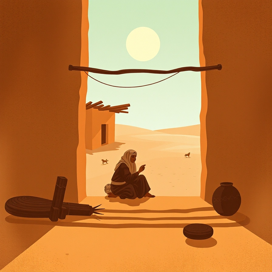 Scene