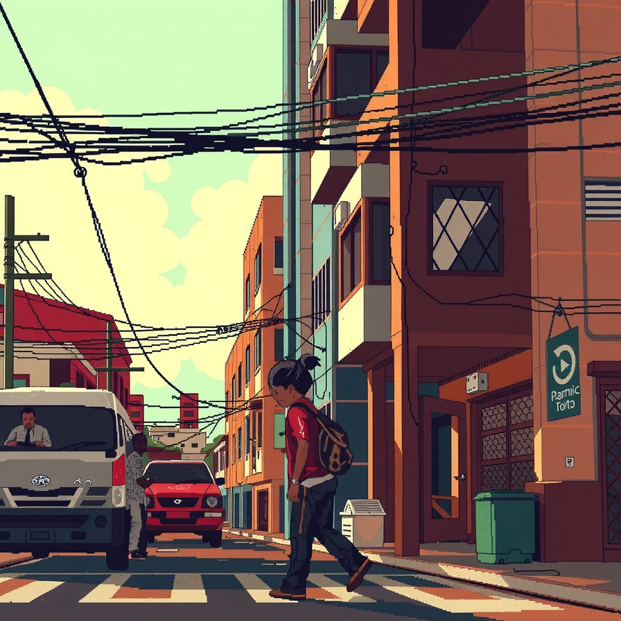 Scene