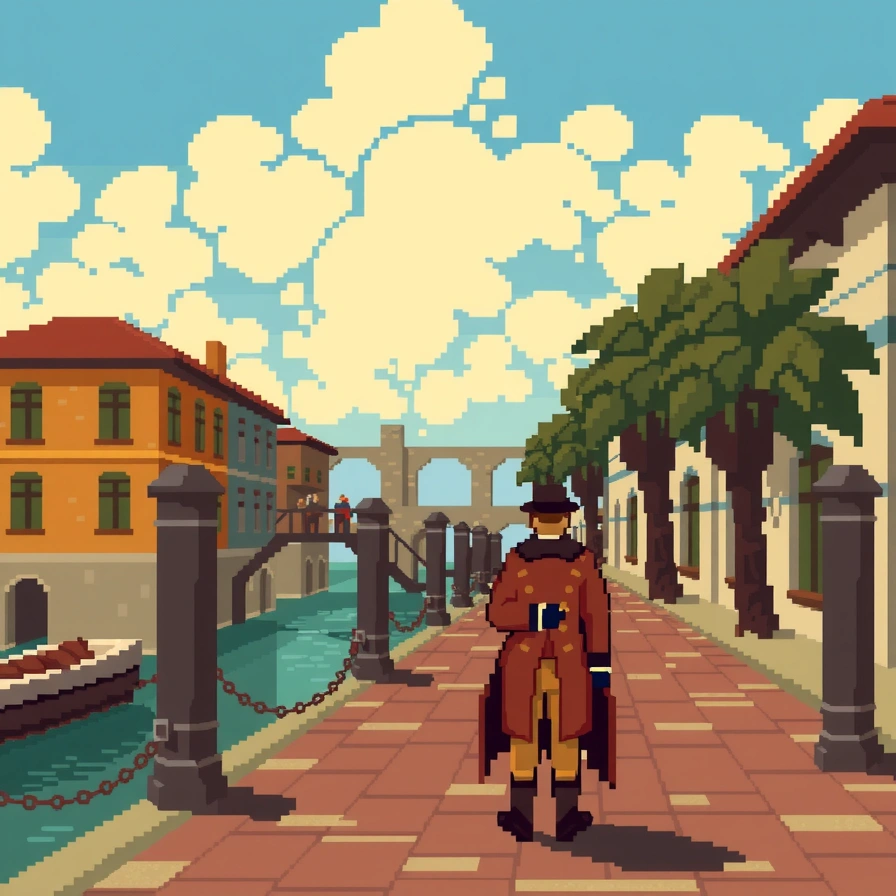 Scene