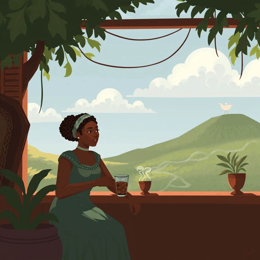 Scene