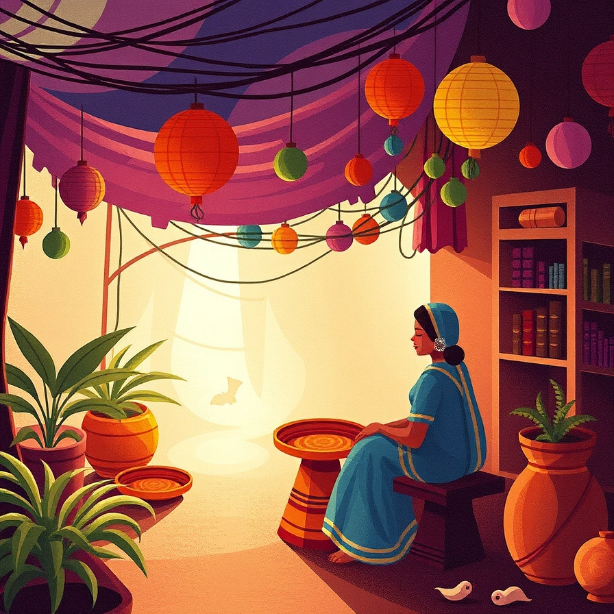 Scene