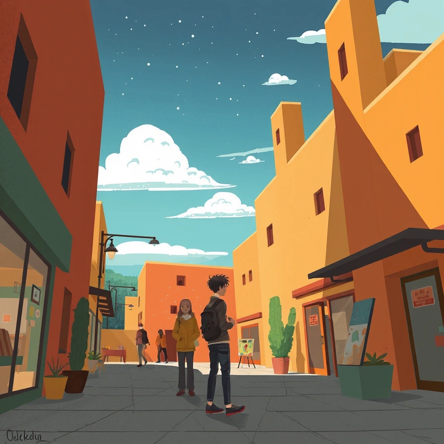 Scene