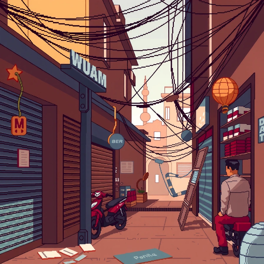 Scene