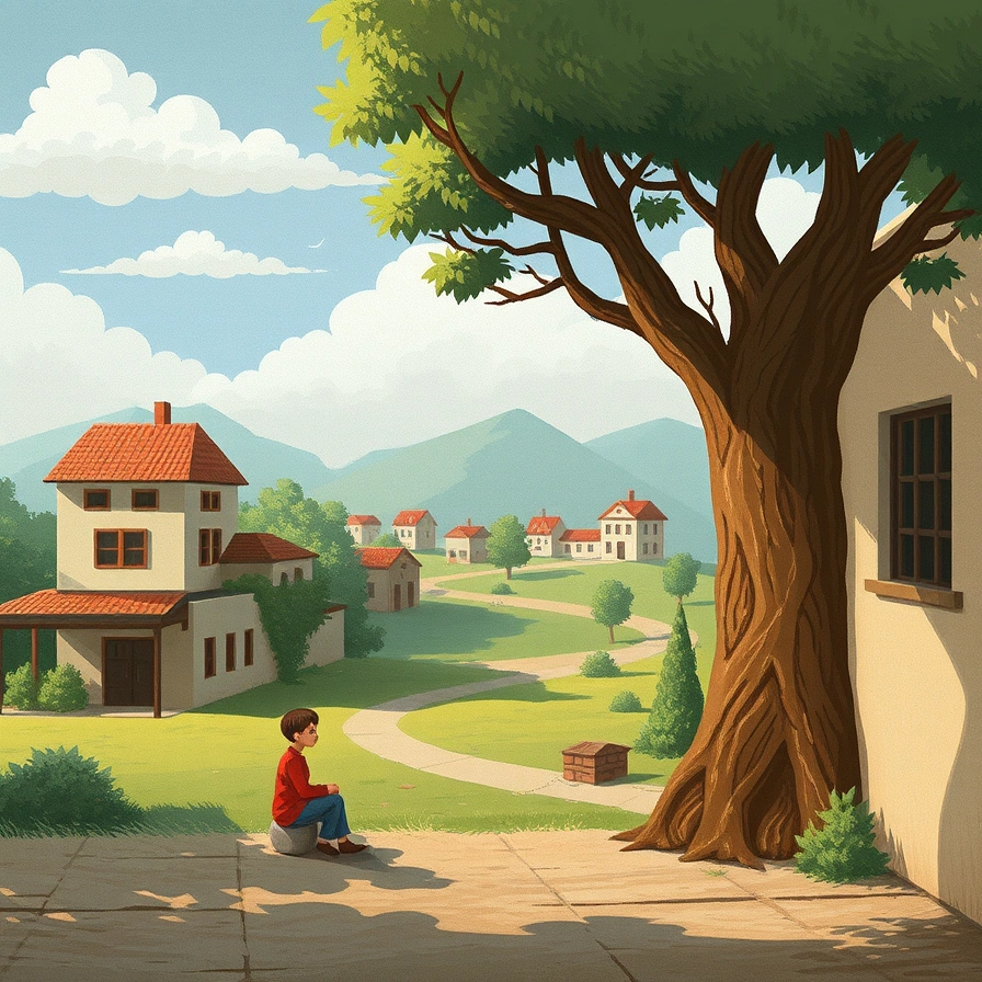 Scene