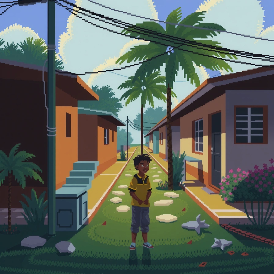 Scene