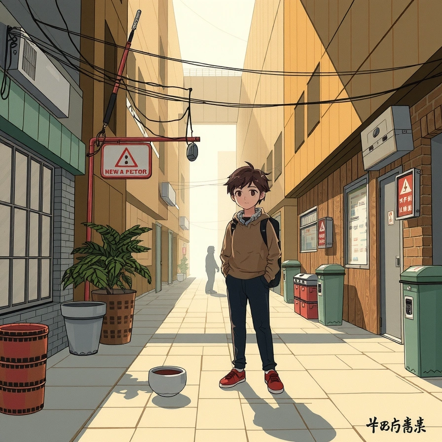 Scene