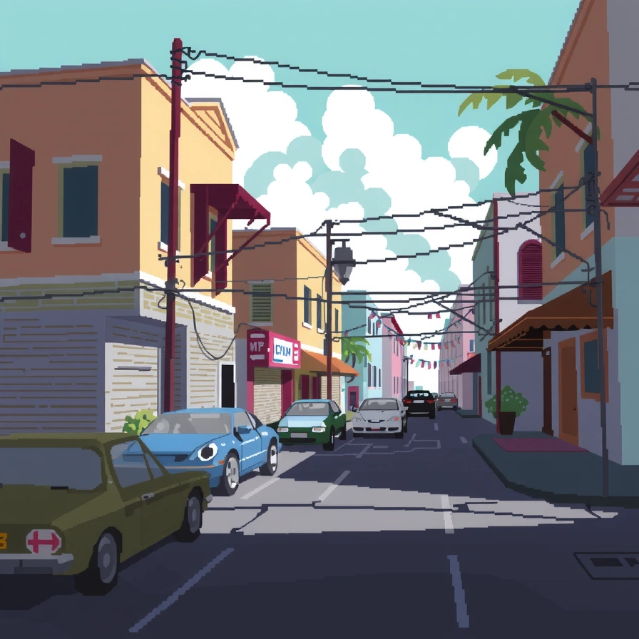 Scene