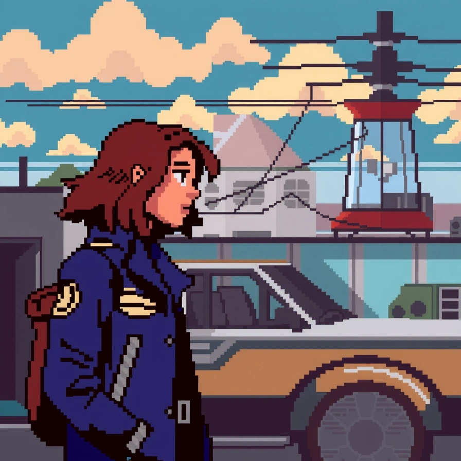 Scene