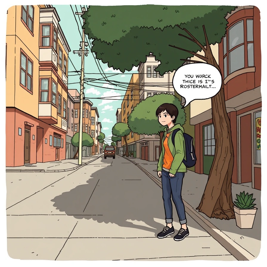 Scene