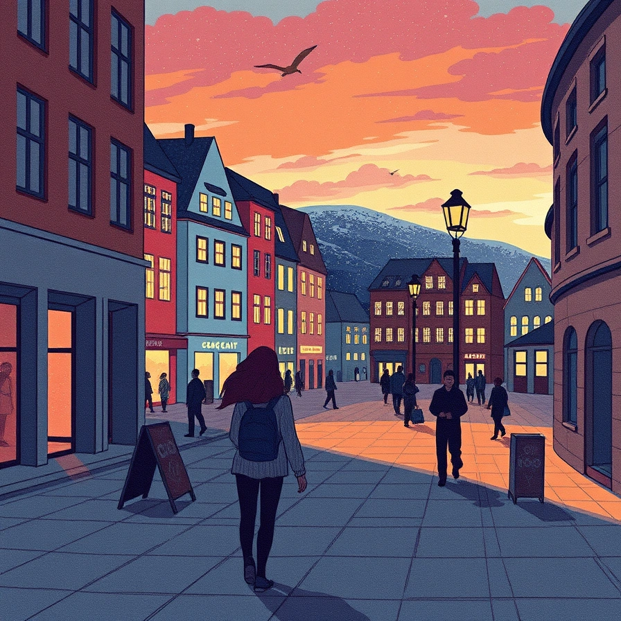 Scene