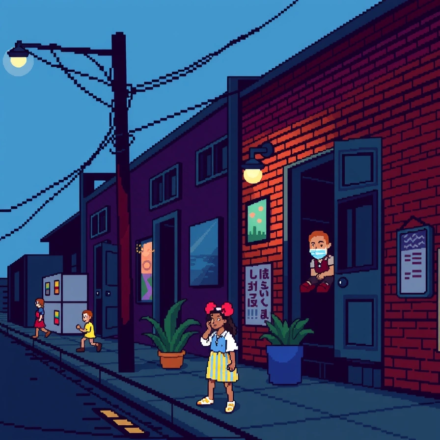 Scene