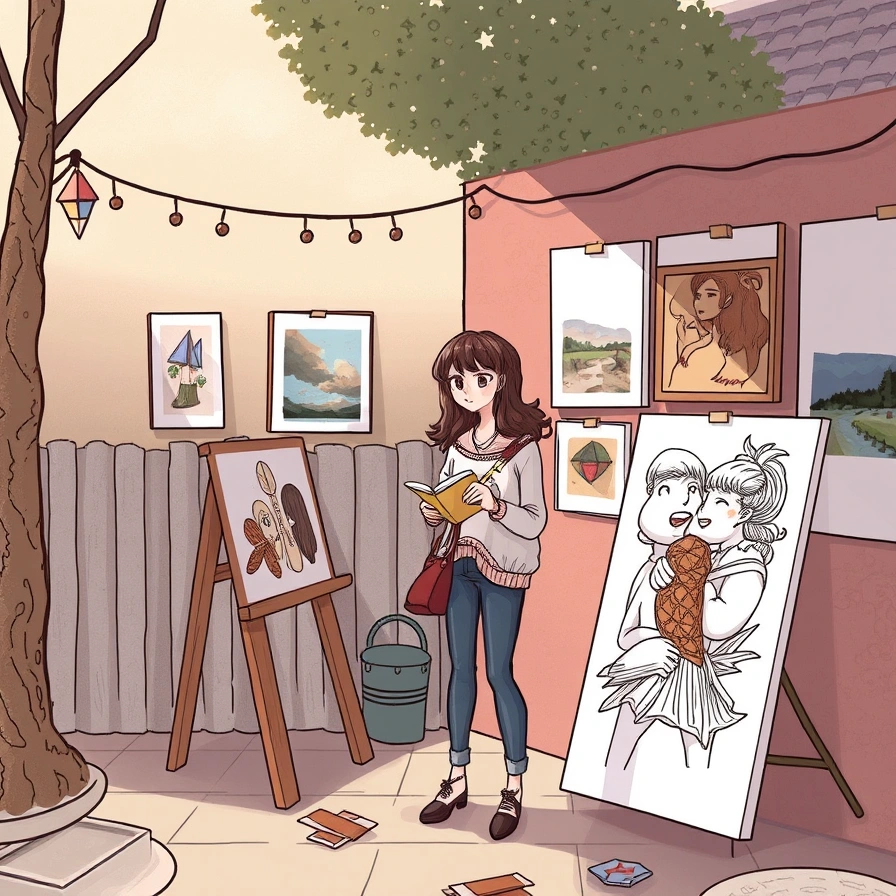 Scene