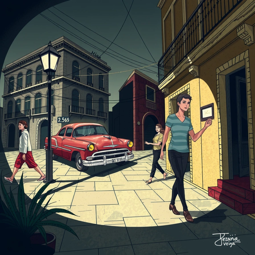 Scene
