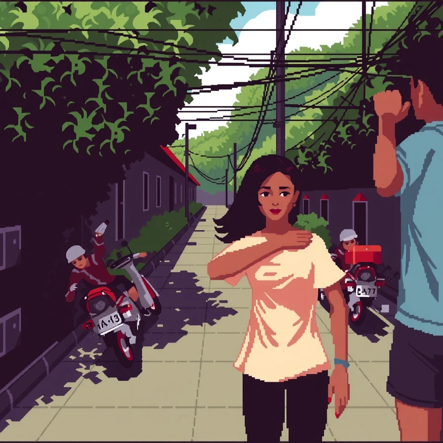Scene