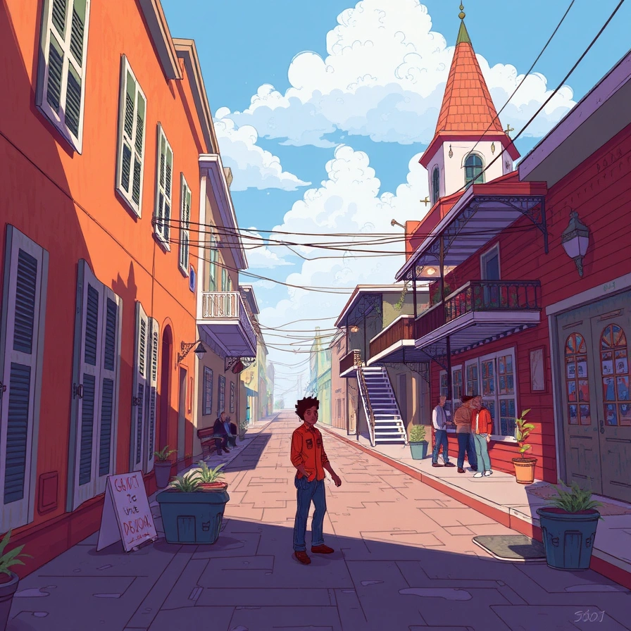 Scene