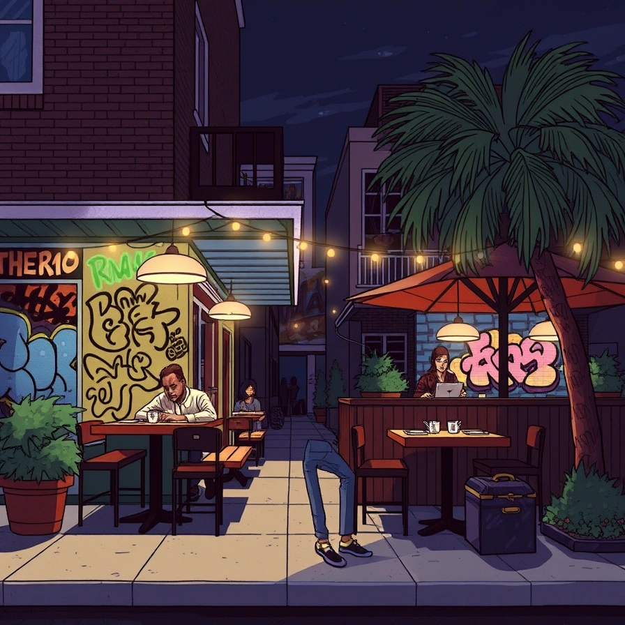 Scene