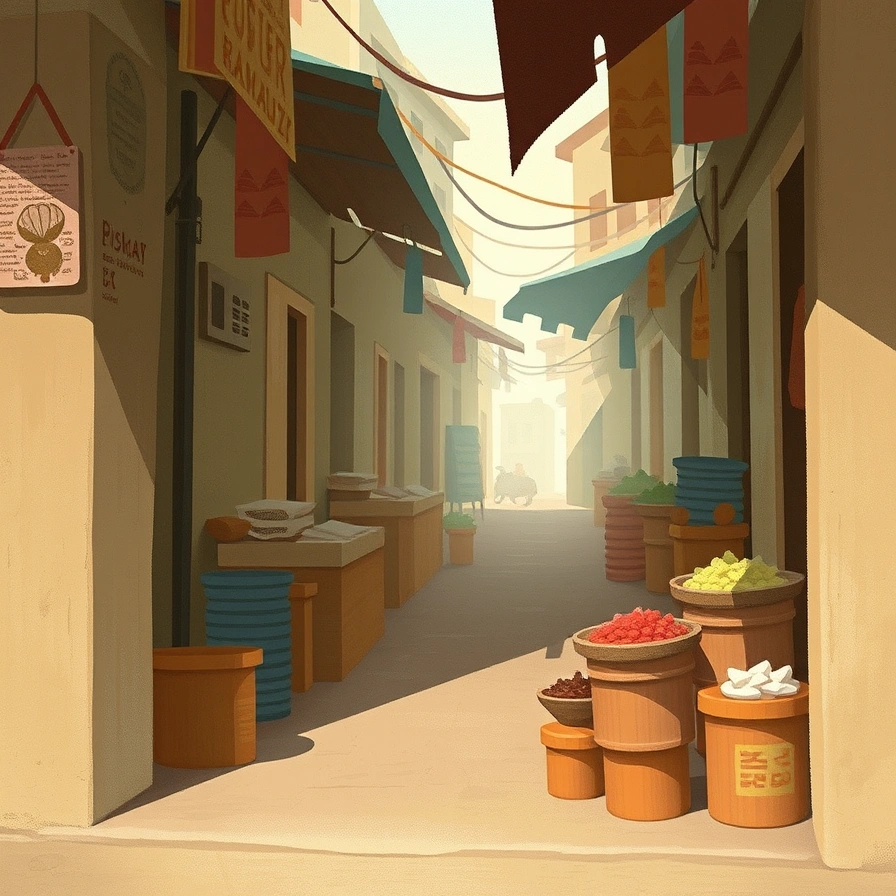 Scene