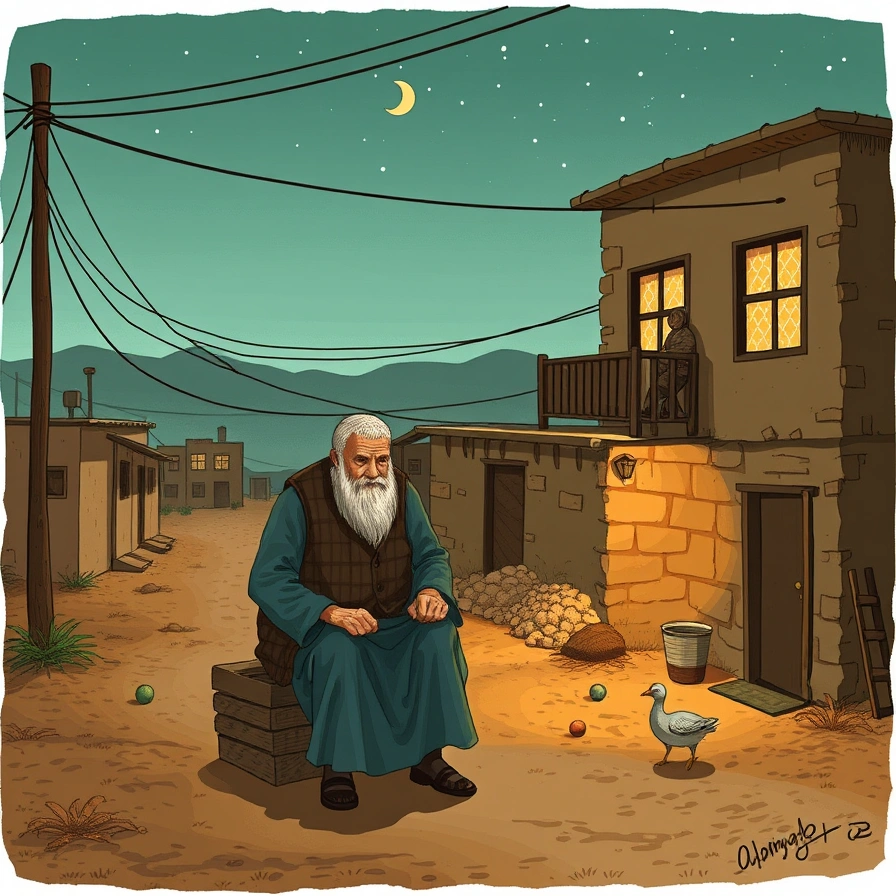 Scene