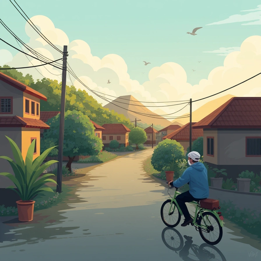 Scene